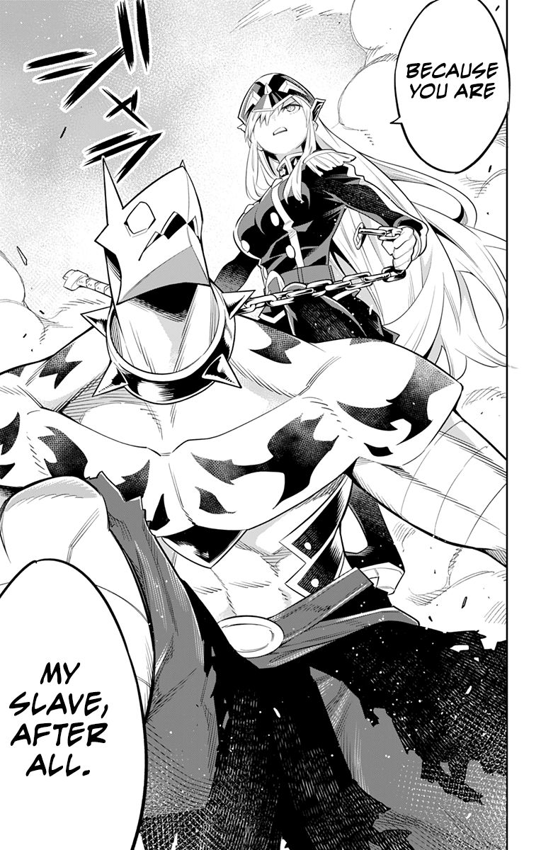 Mato Seihei No Slave 24 11