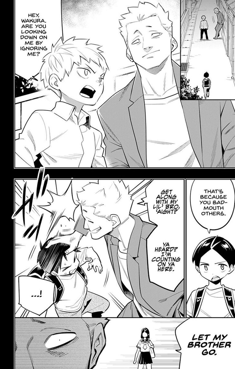 Mato Seihei No Slave 27 10