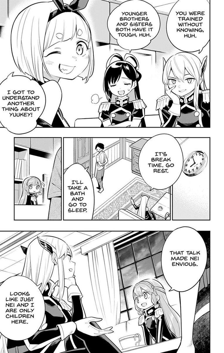 Mato Seihei No Slave 27 15
