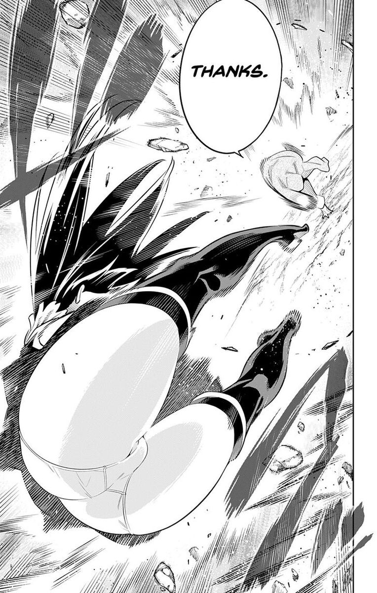 Mato Seihei No Slave 27 19
