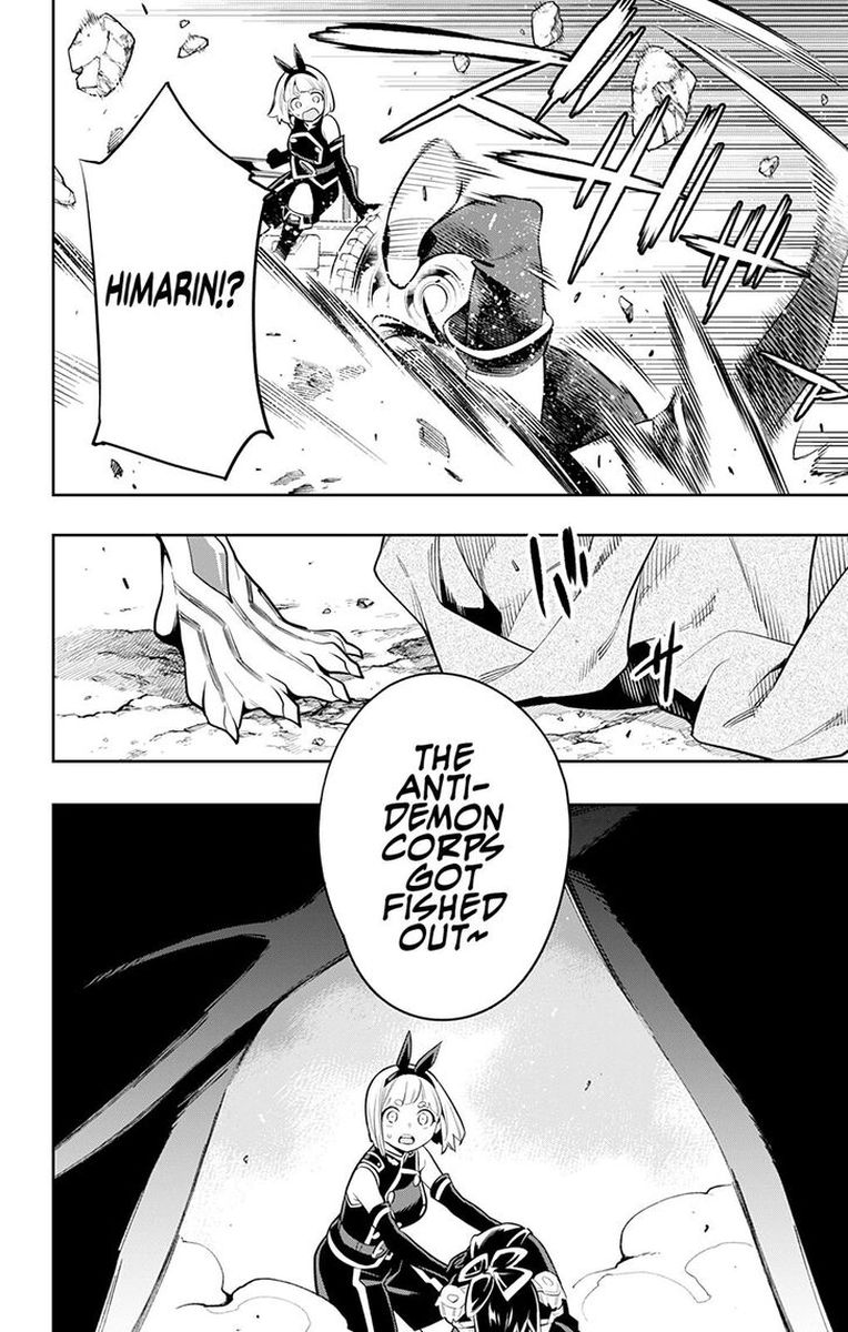 Mato Seihei No Slave 27 20