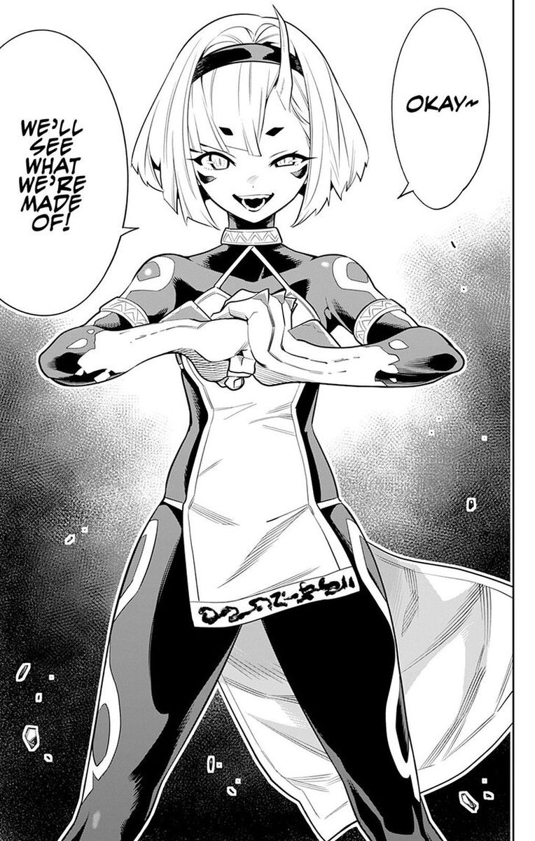 Mato Seihei No Slave 27 21
