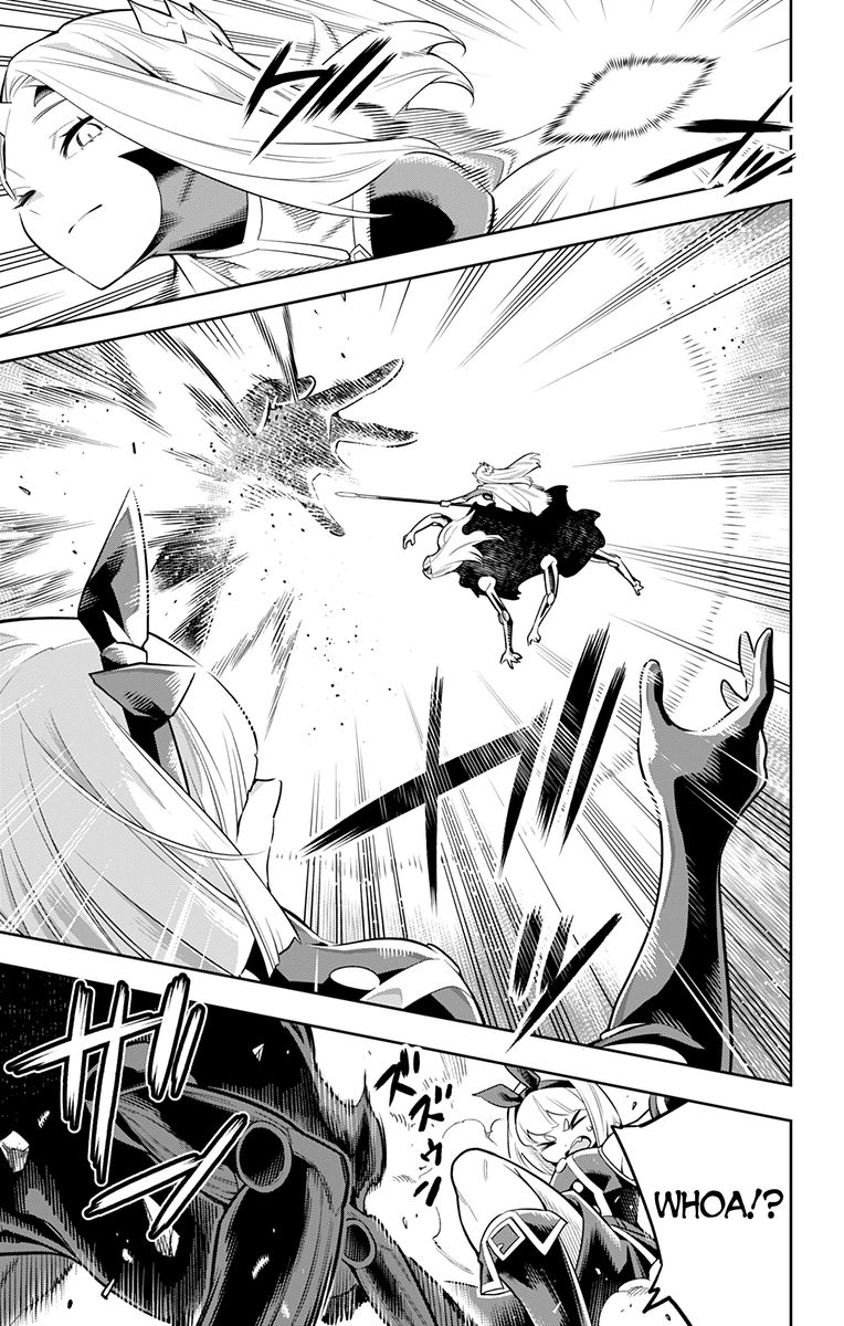 Mato Seihei No Slave 28 11