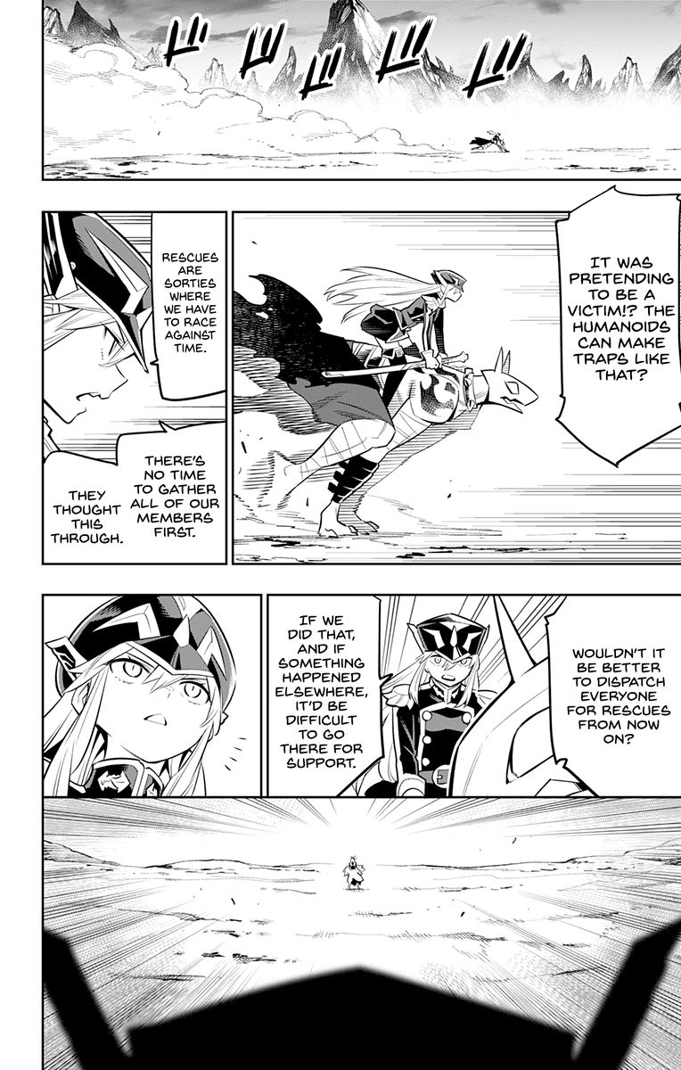 Mato Seihei No Slave 28 12