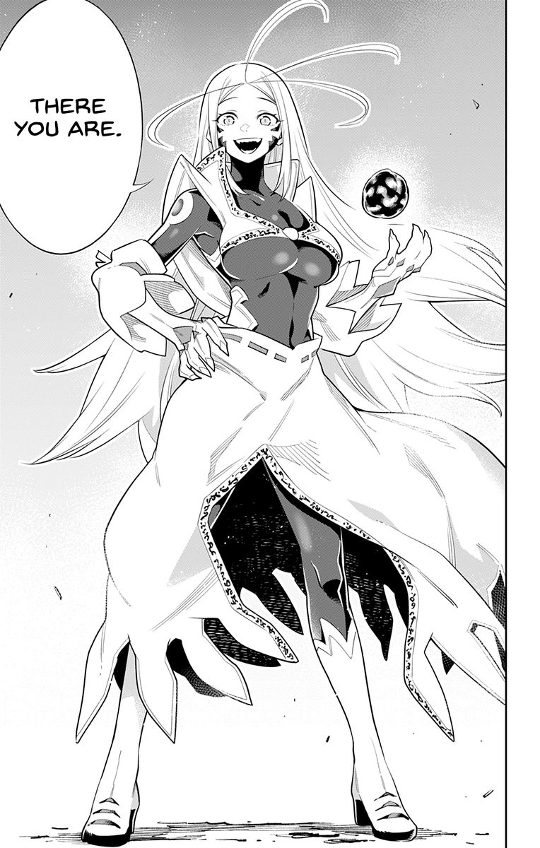 Mato Seihei No Slave 28 13
