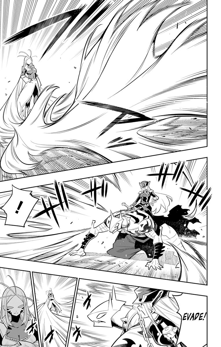 Mato Seihei No Slave 28 15