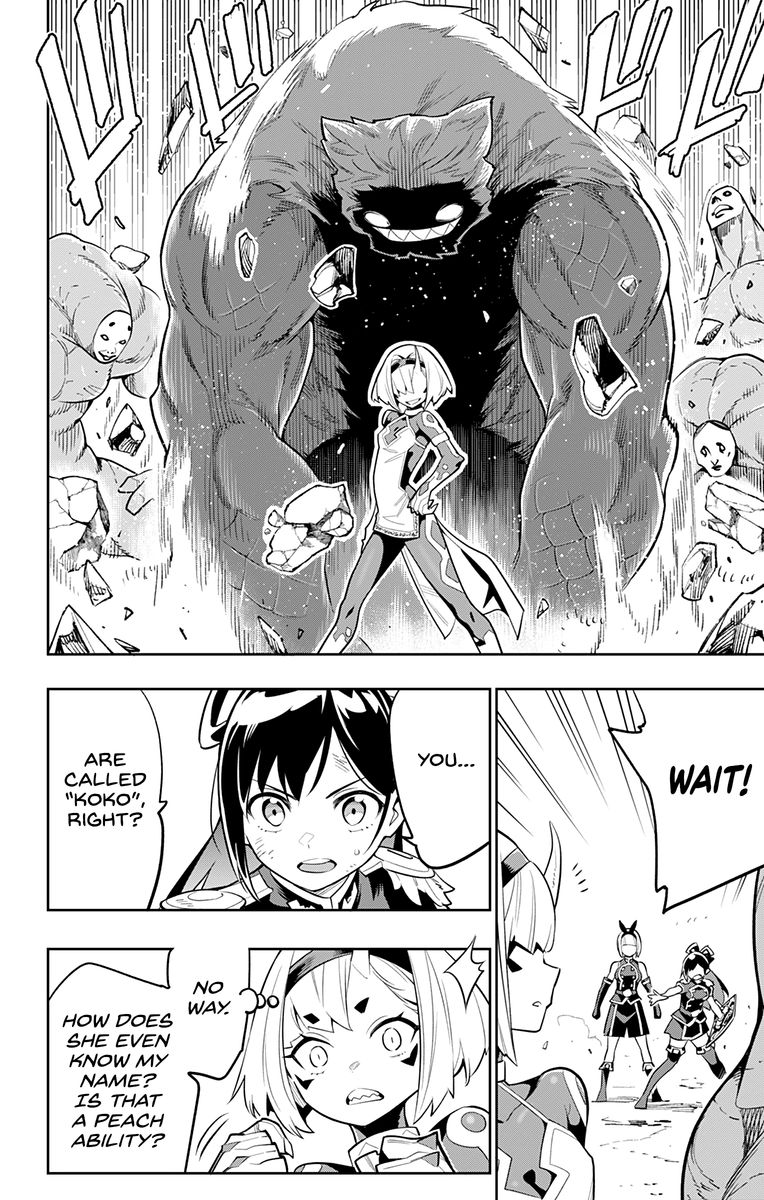 Mato Seihei No Slave 28 2