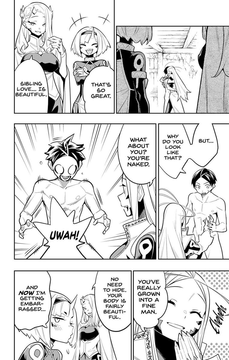 Mato Seihei No Slave 29 10