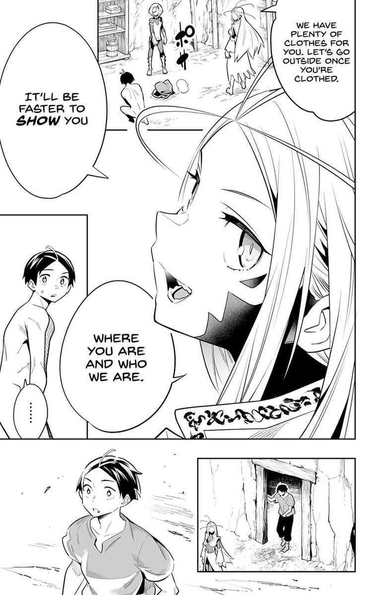 Mato Seihei No Slave 29 11