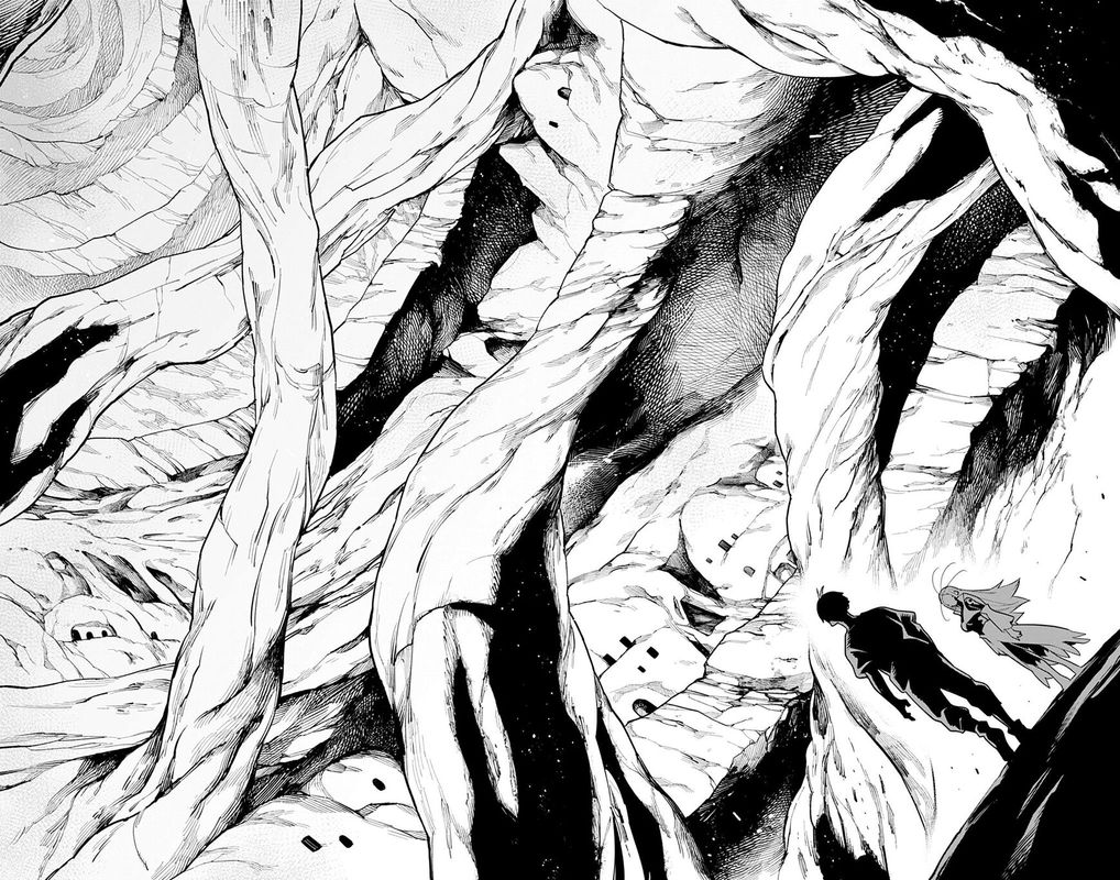Mato Seihei No Slave 29 12
