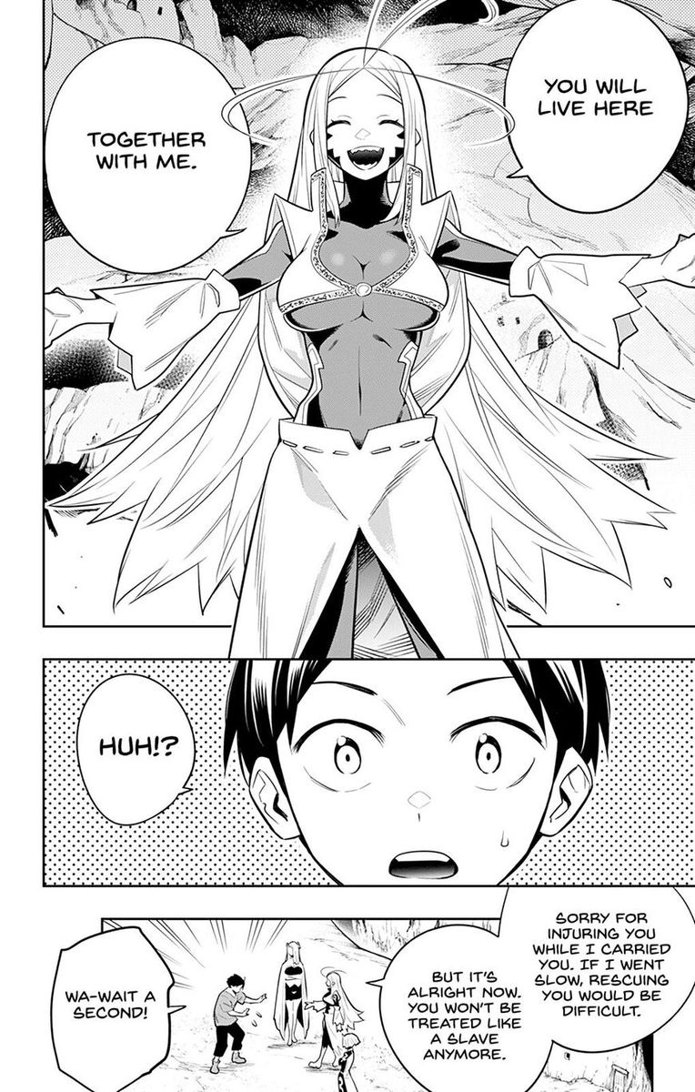 Mato Seihei No Slave 29 17