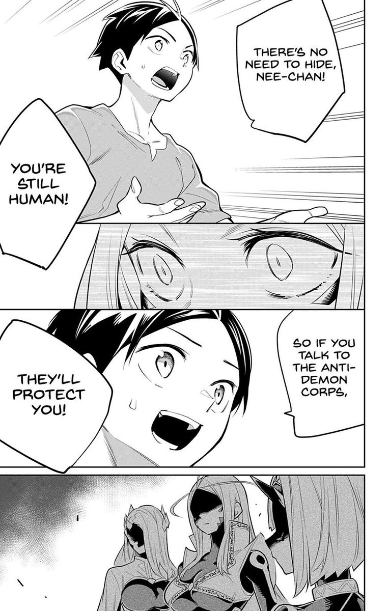 Mato Seihei No Slave 29 18