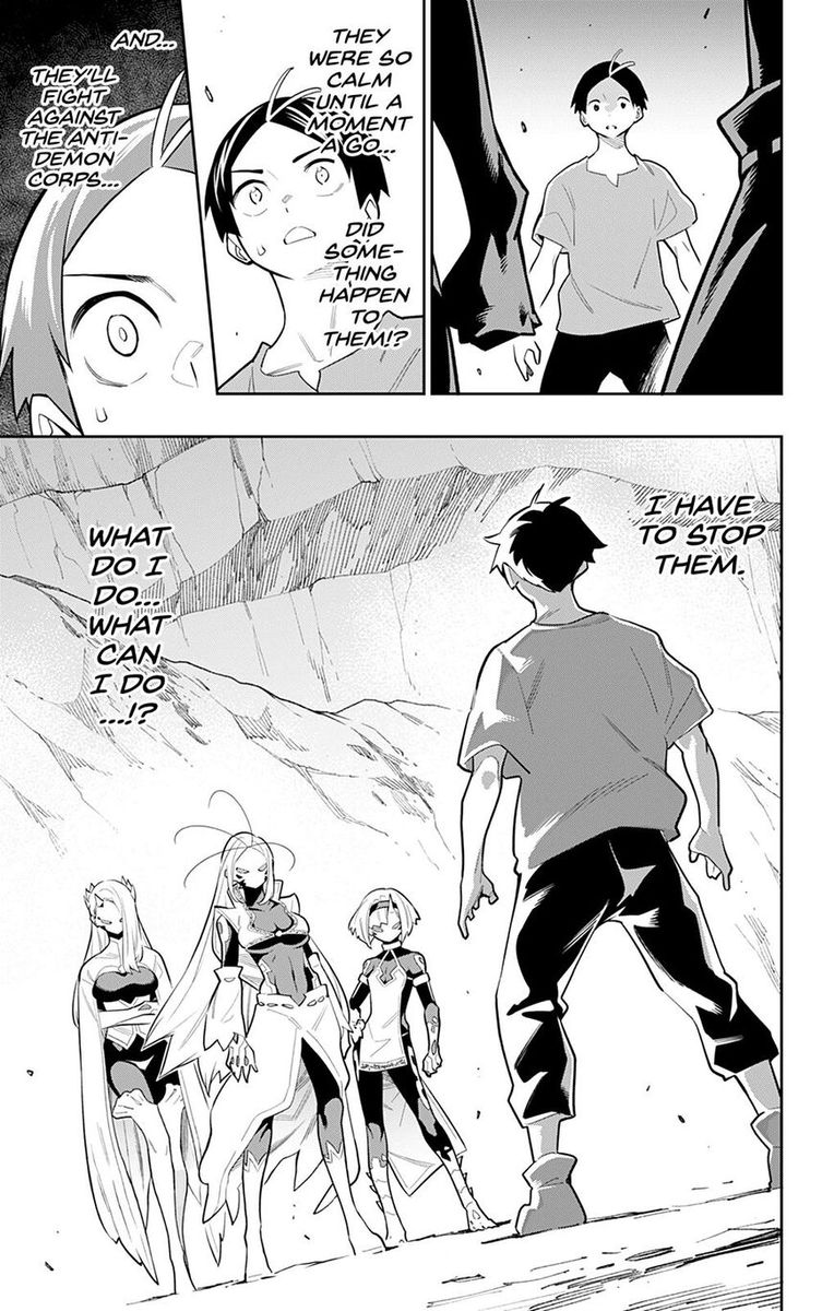 Mato Seihei No Slave 29 20