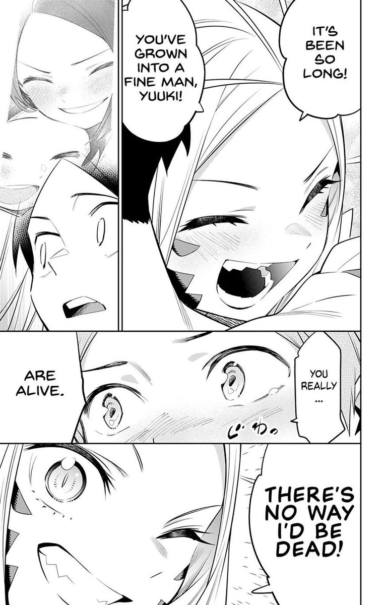 Mato Seihei No Slave 29 9