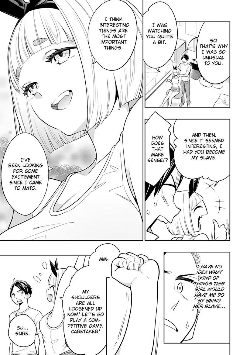 Mato Seihei No Slave 3 13