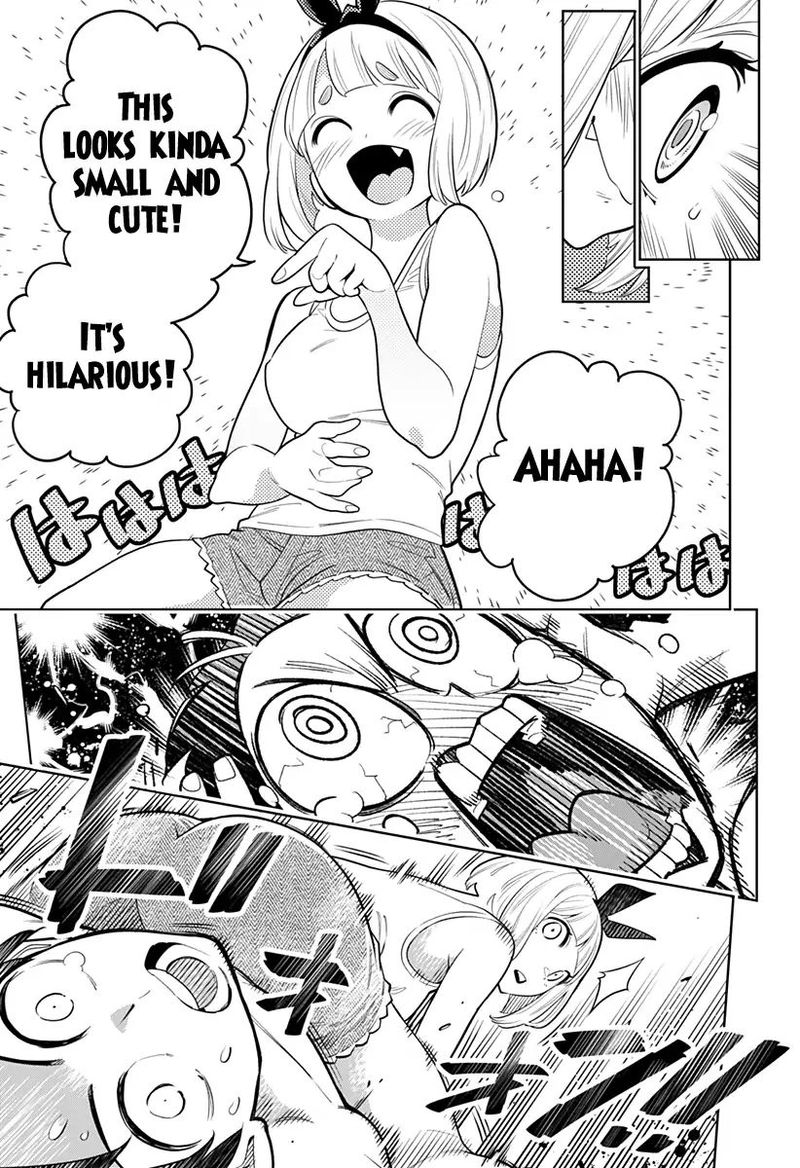 Mato Seihei No Slave 3 19