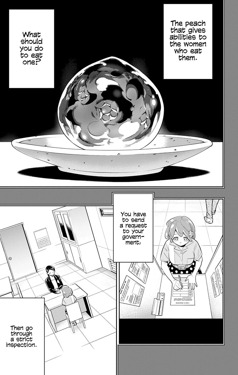 Mato Seihei No Slave 30 1