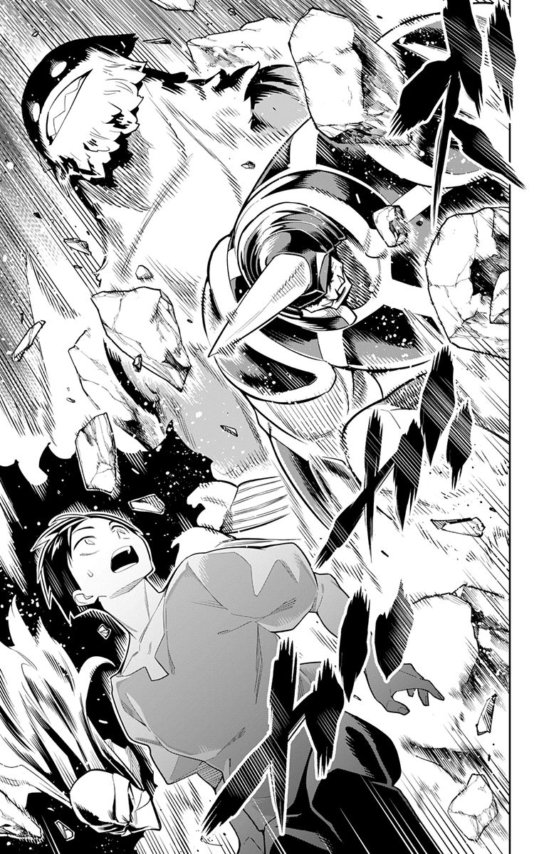 Mato Seihei No Slave 30 13