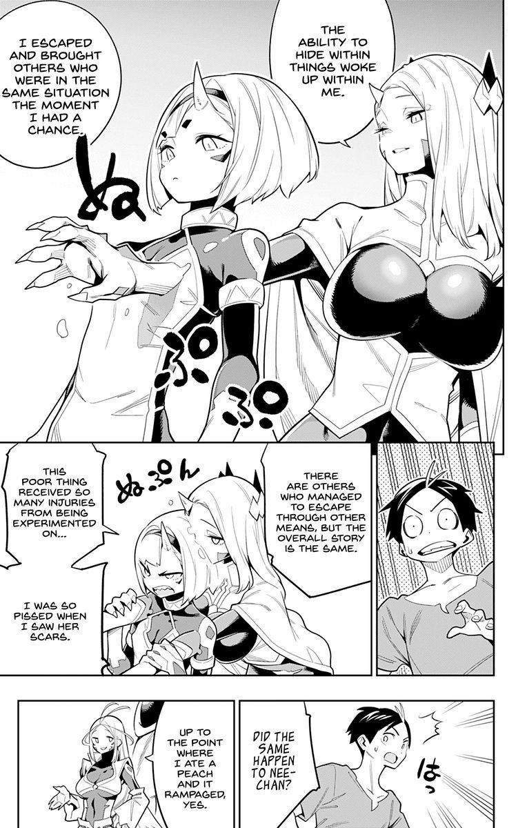 Mato Seihei No Slave 31 12