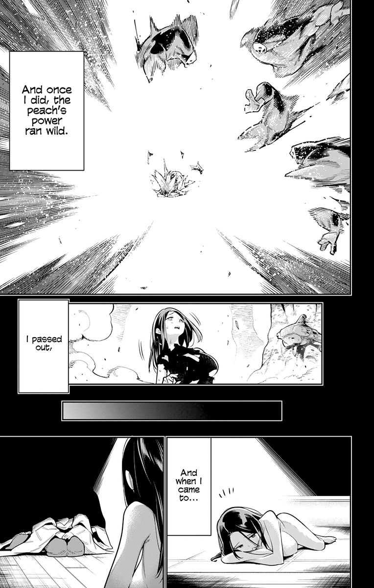 Mato Seihei No Slave 31 4