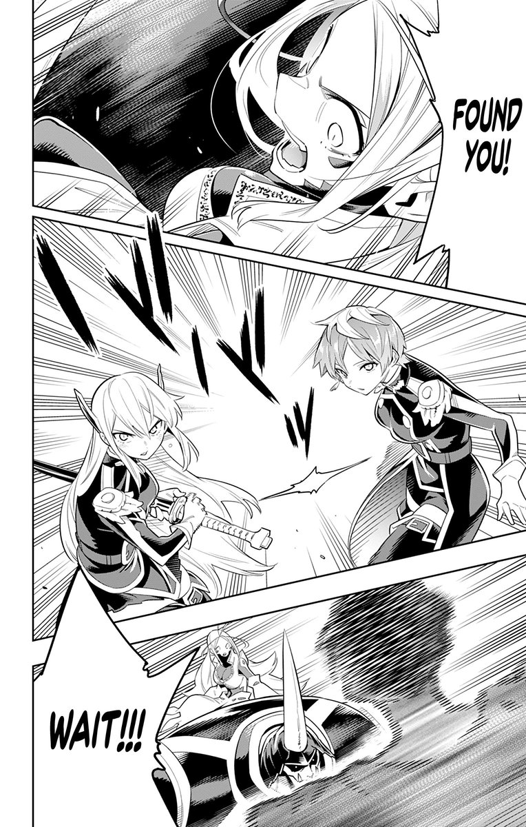 Mato Seihei No Slave 32 16