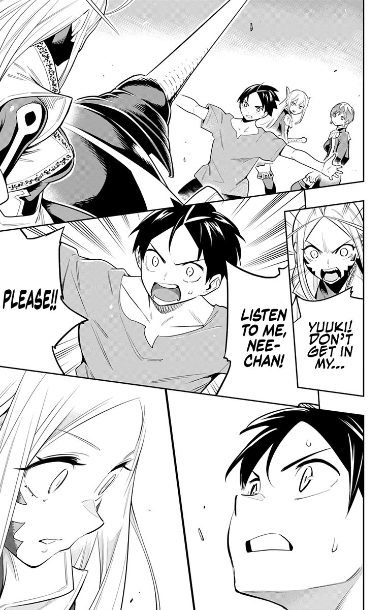 Mato Seihei No Slave 32 17