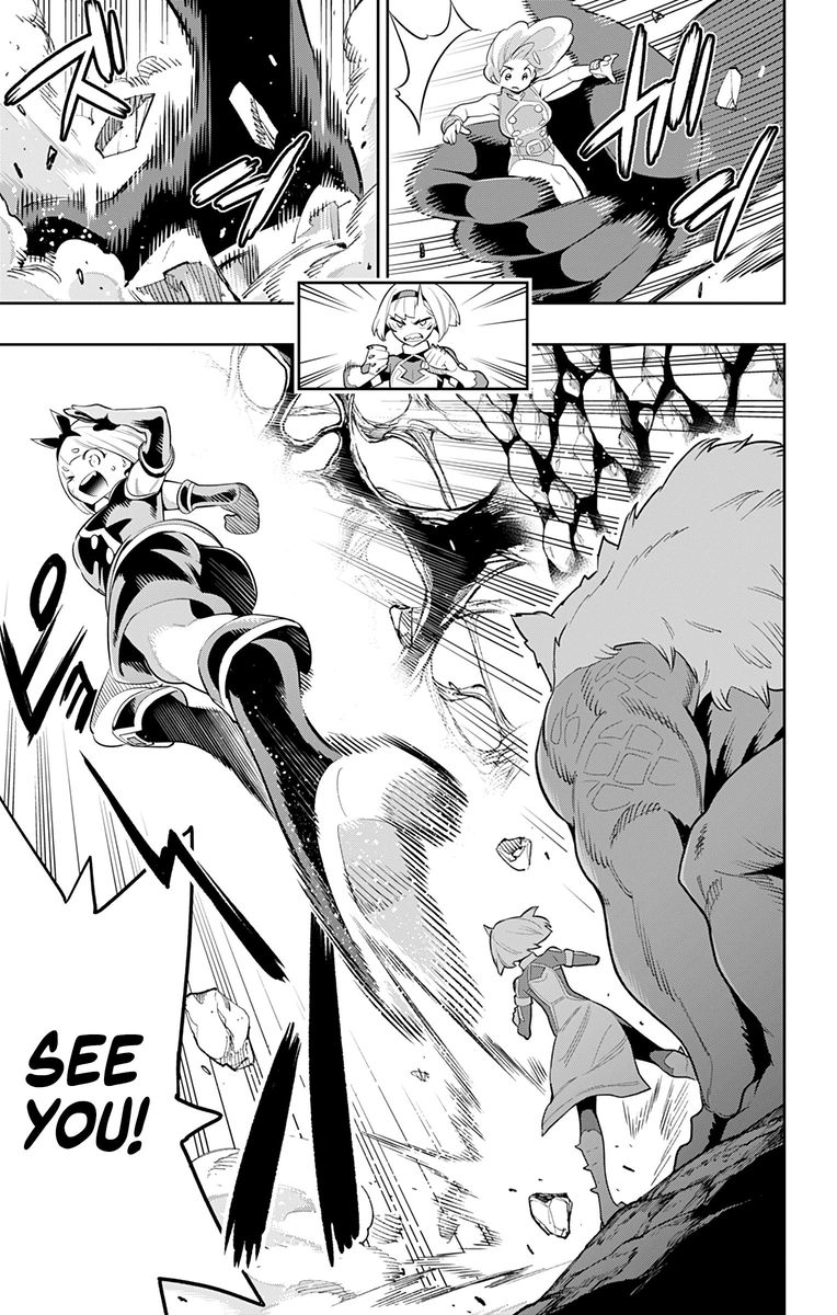 Mato Seihei No Slave 34 10