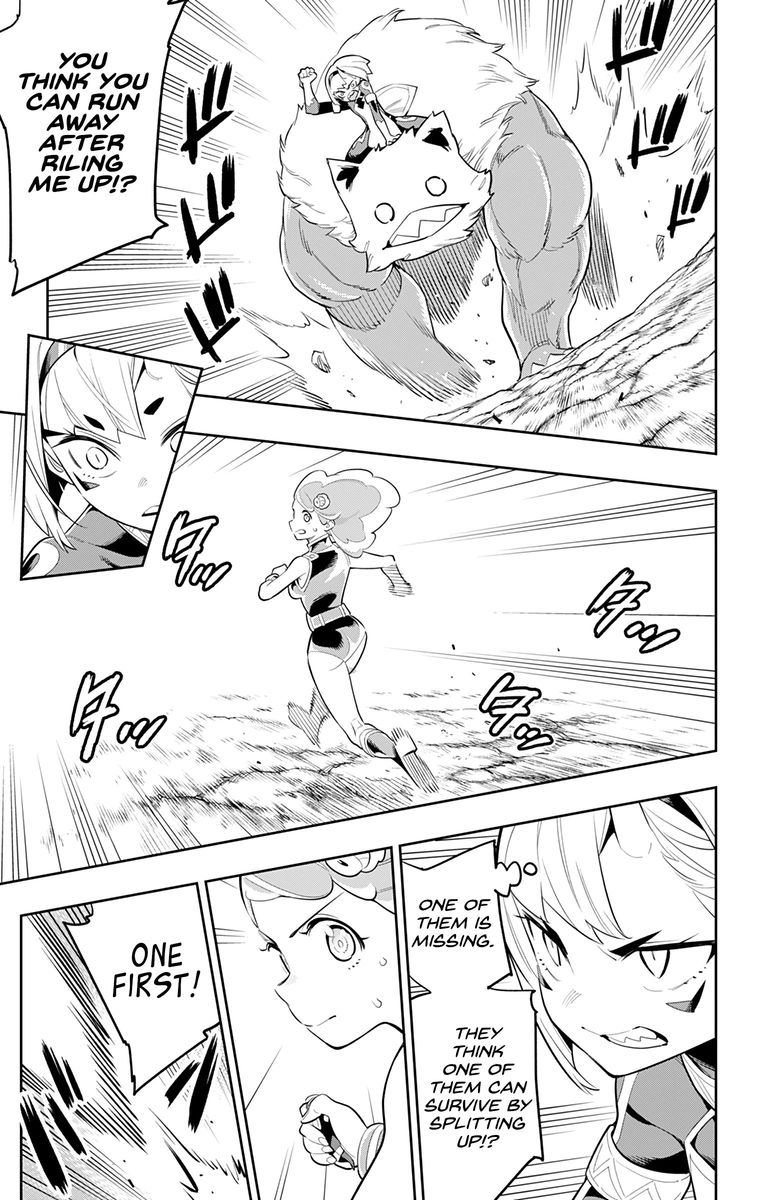 Mato Seihei No Slave 34 12