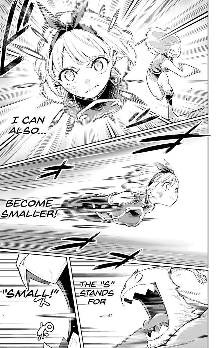 Mato Seihei No Slave 34 14