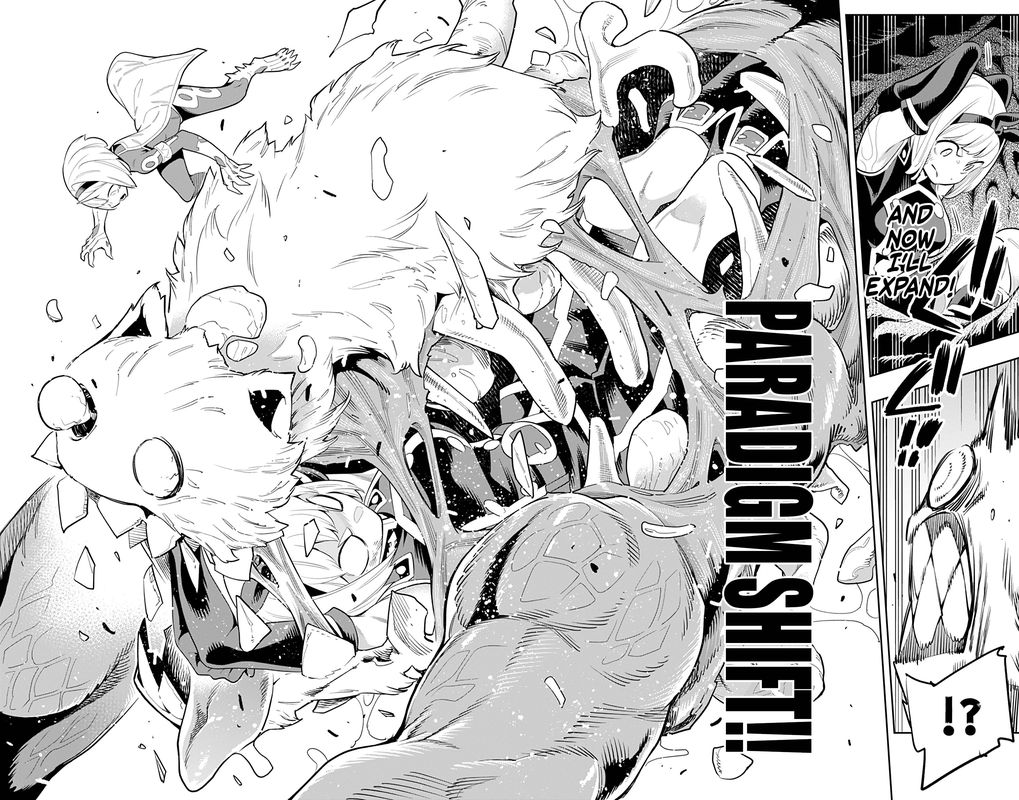 Mato Seihei No Slave 34 15