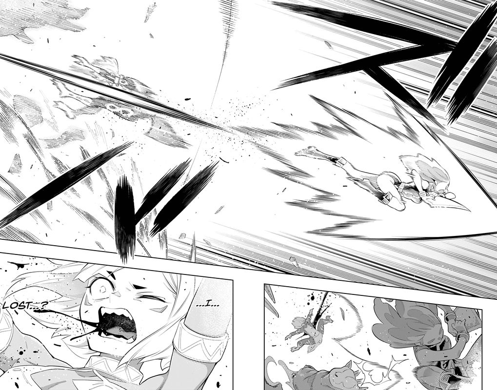 Mato Seihei No Slave 34 18