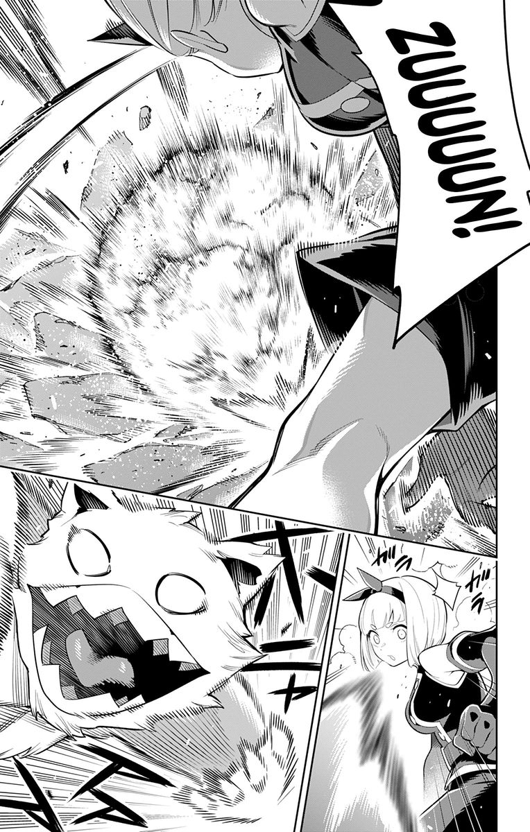 Mato Seihei No Slave 34 2