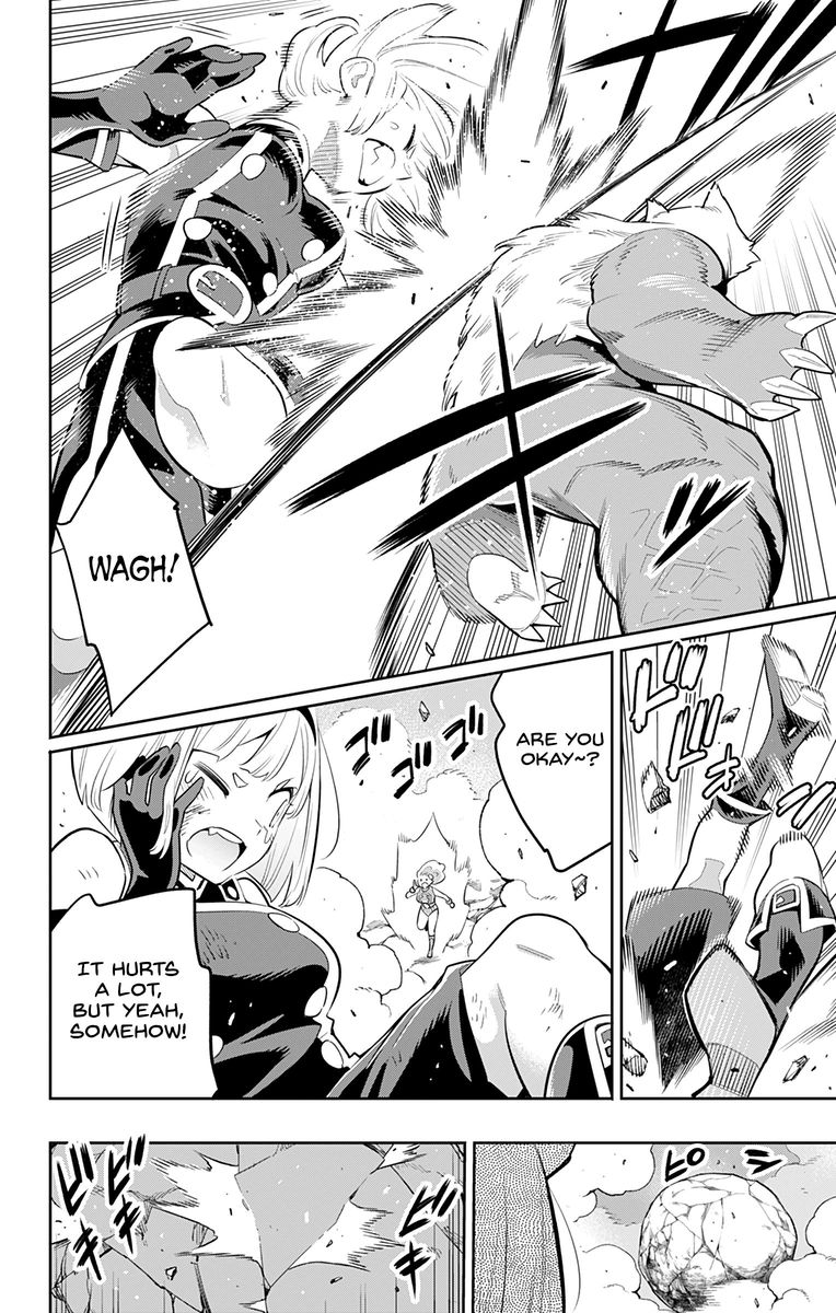 Mato Seihei No Slave 34 3