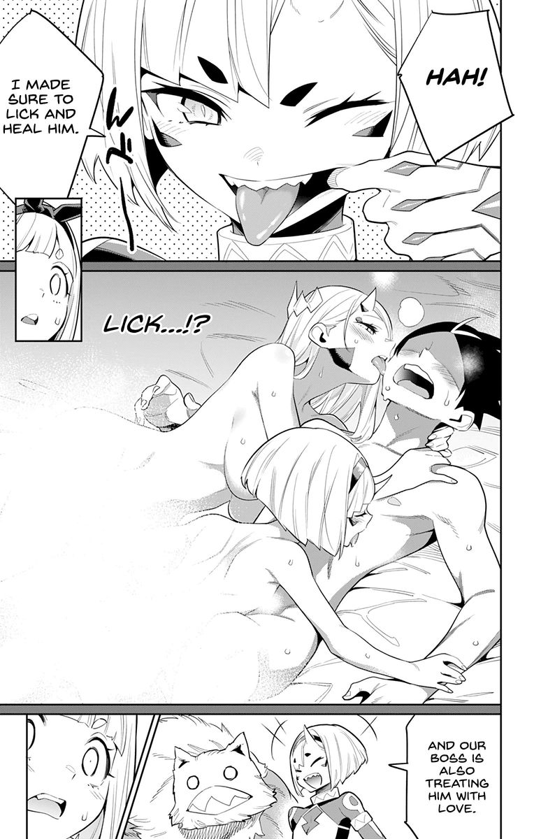 Mato Seihei No Slave 34 6