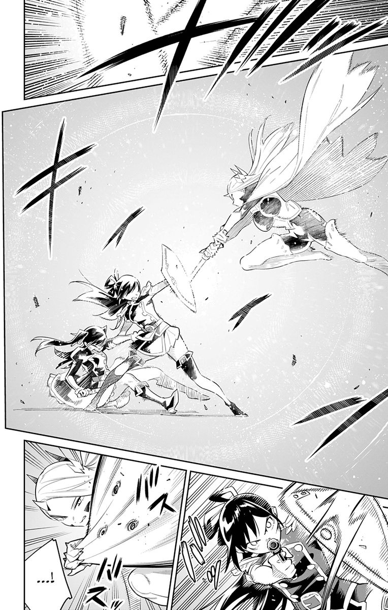 Mato Seihei No Slave 35 18
