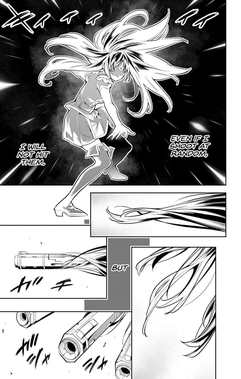 Mato Seihei No Slave 36 11