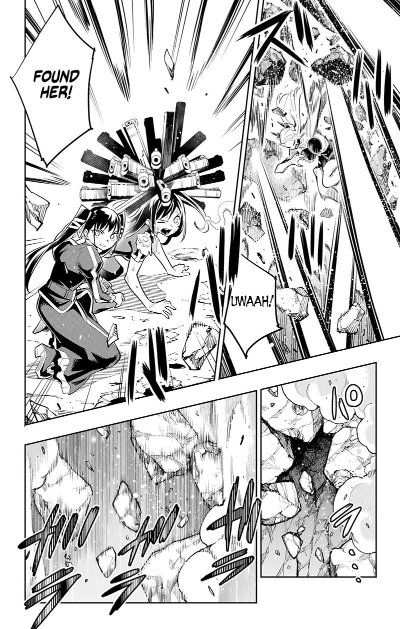 Mato Seihei No Slave 36 15