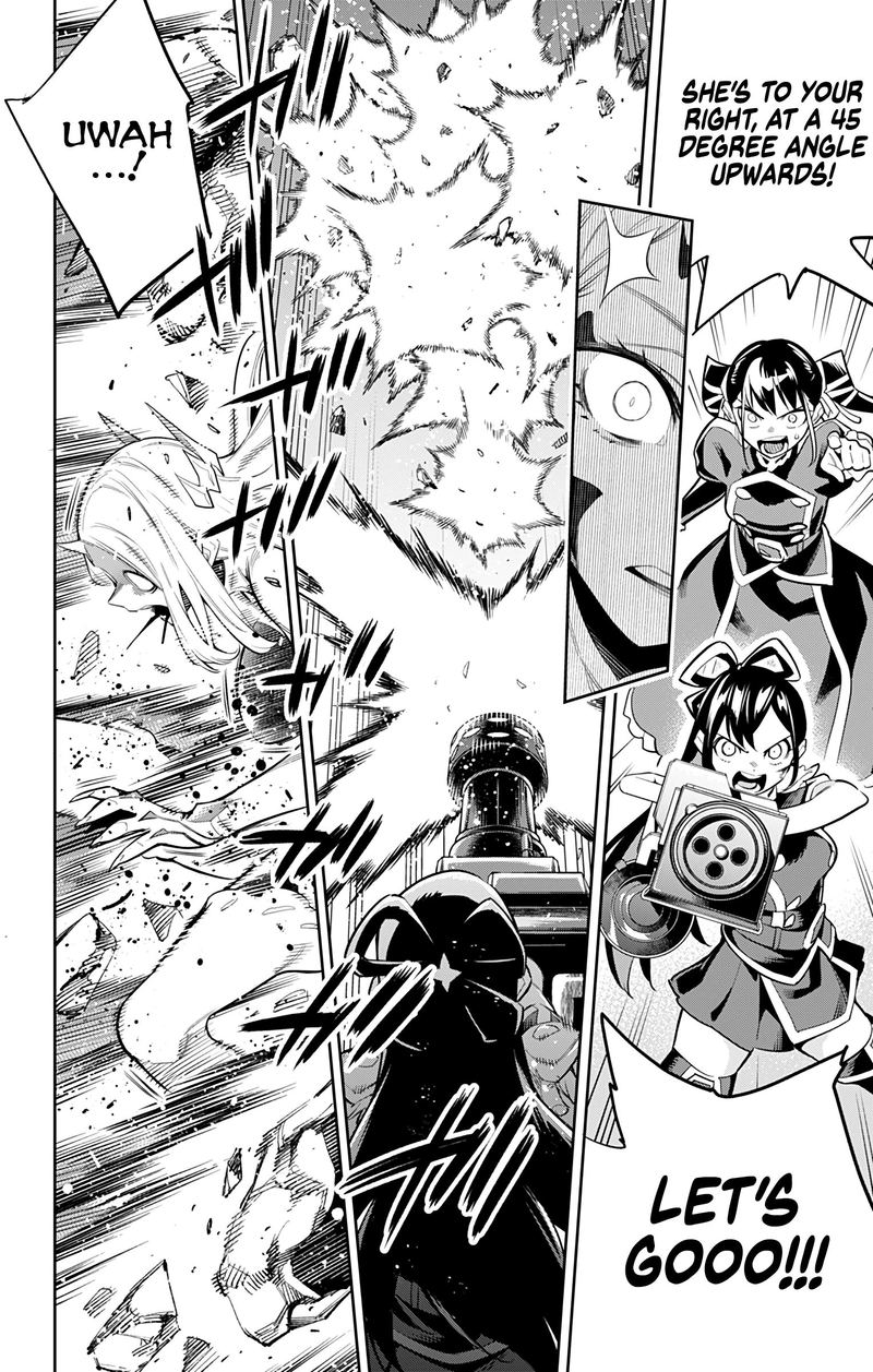 Mato Seihei No Slave 36 19