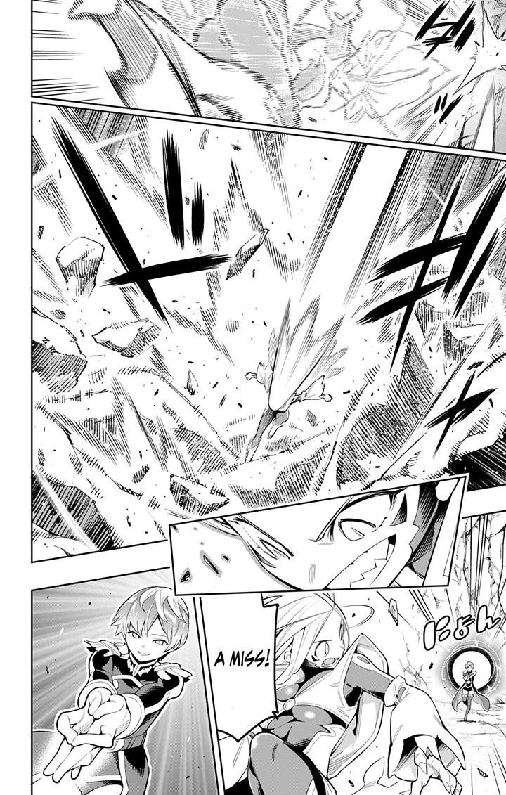 Mato Seihei No Slave 37 18