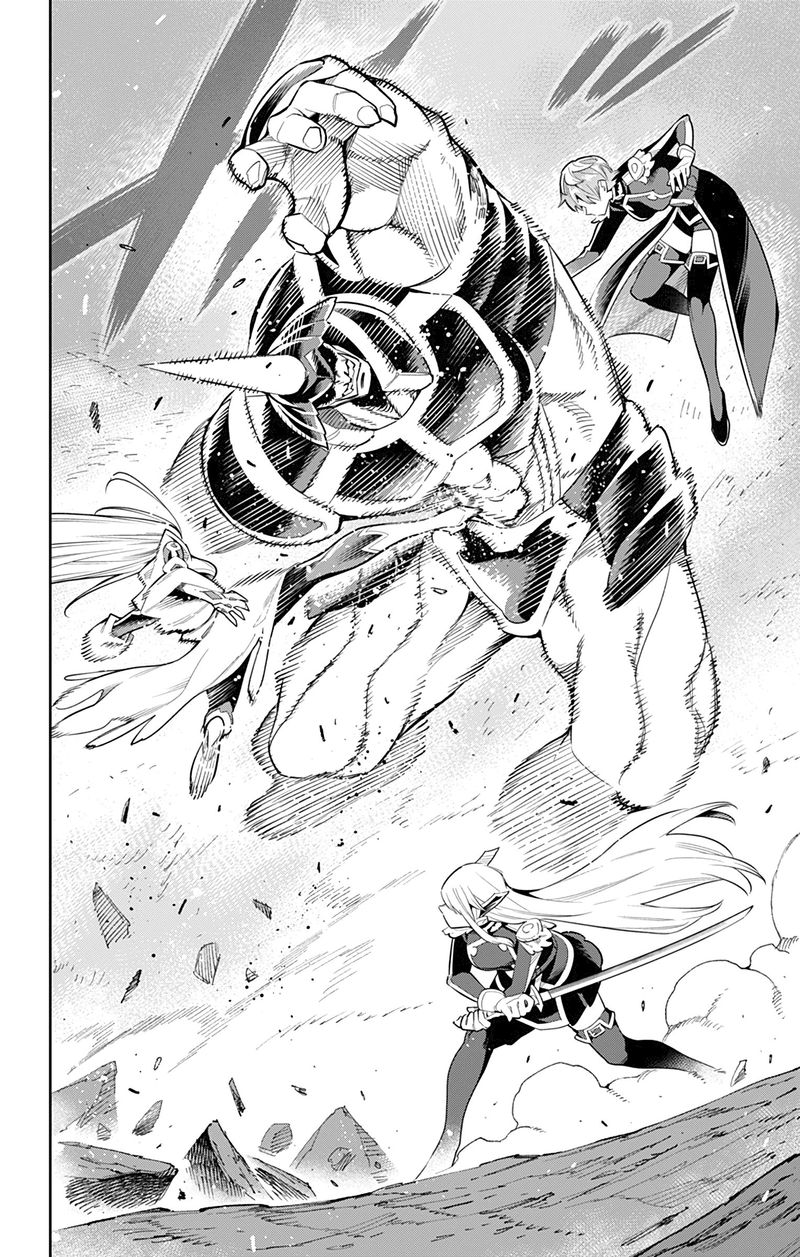 Mato Seihei No Slave 38 12