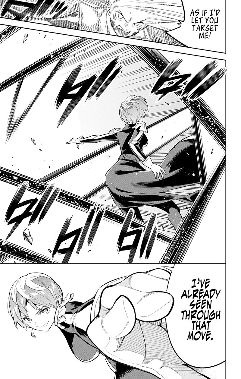 Mato Seihei No Slave 38 15