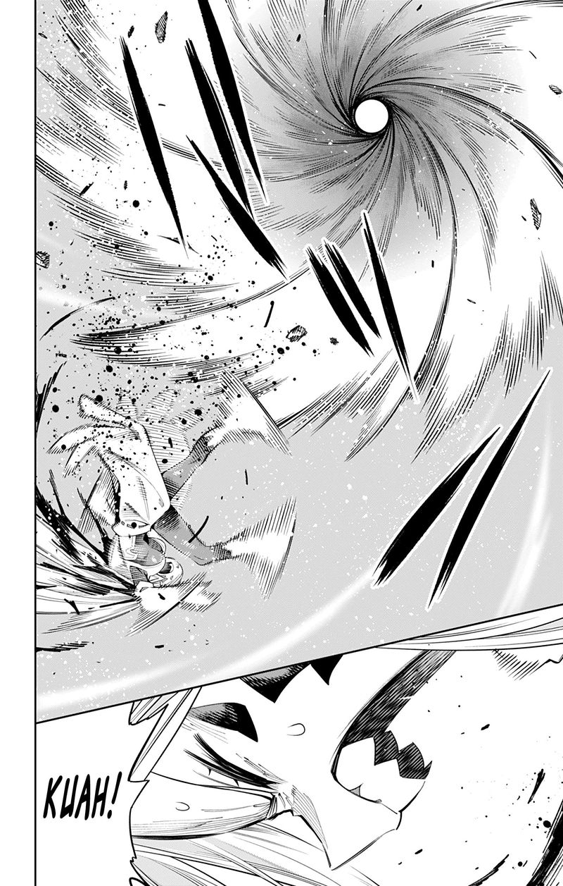 Mato Seihei No Slave 38 16