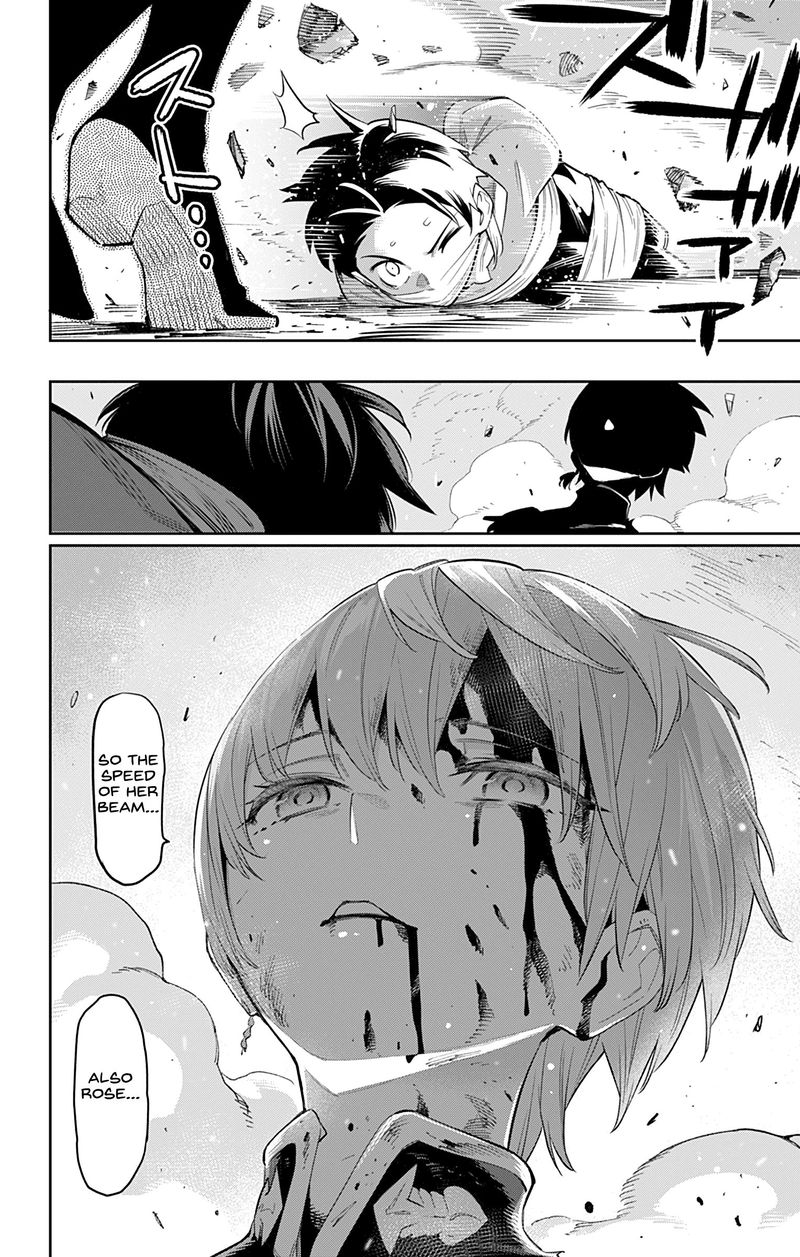 Mato Seihei No Slave 38 20