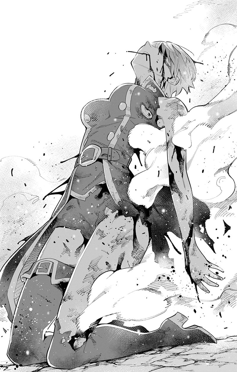 Mato Seihei No Slave 38 21