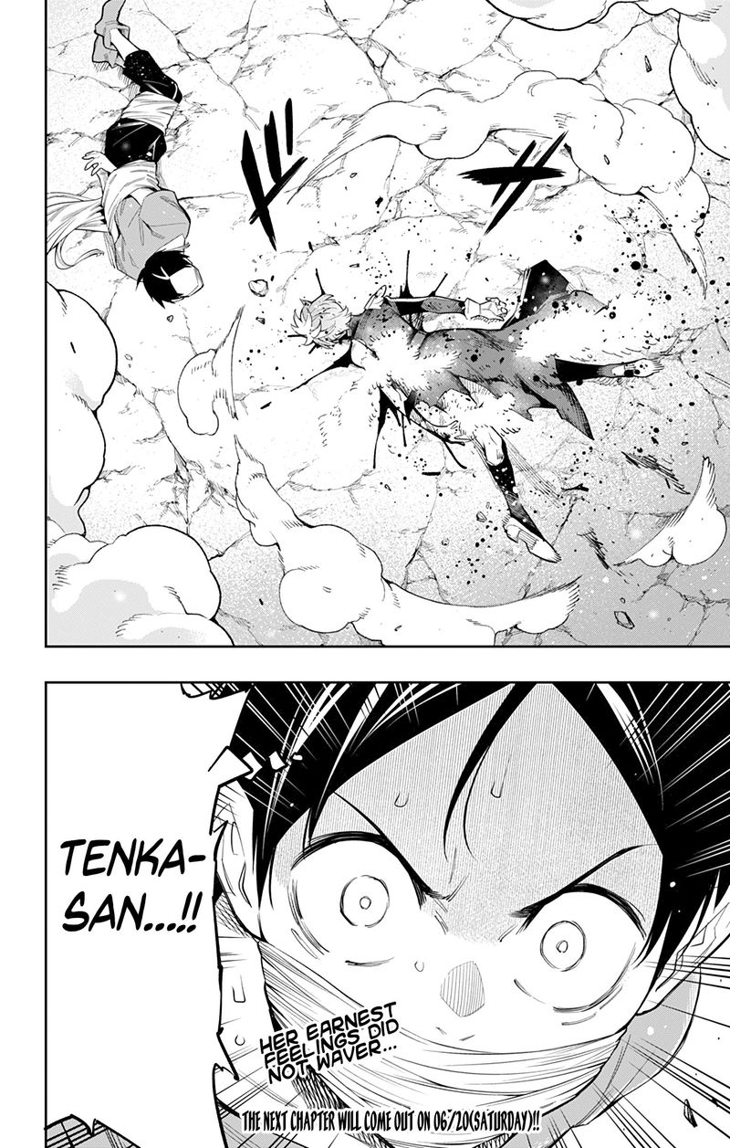 Mato Seihei No Slave 38 22