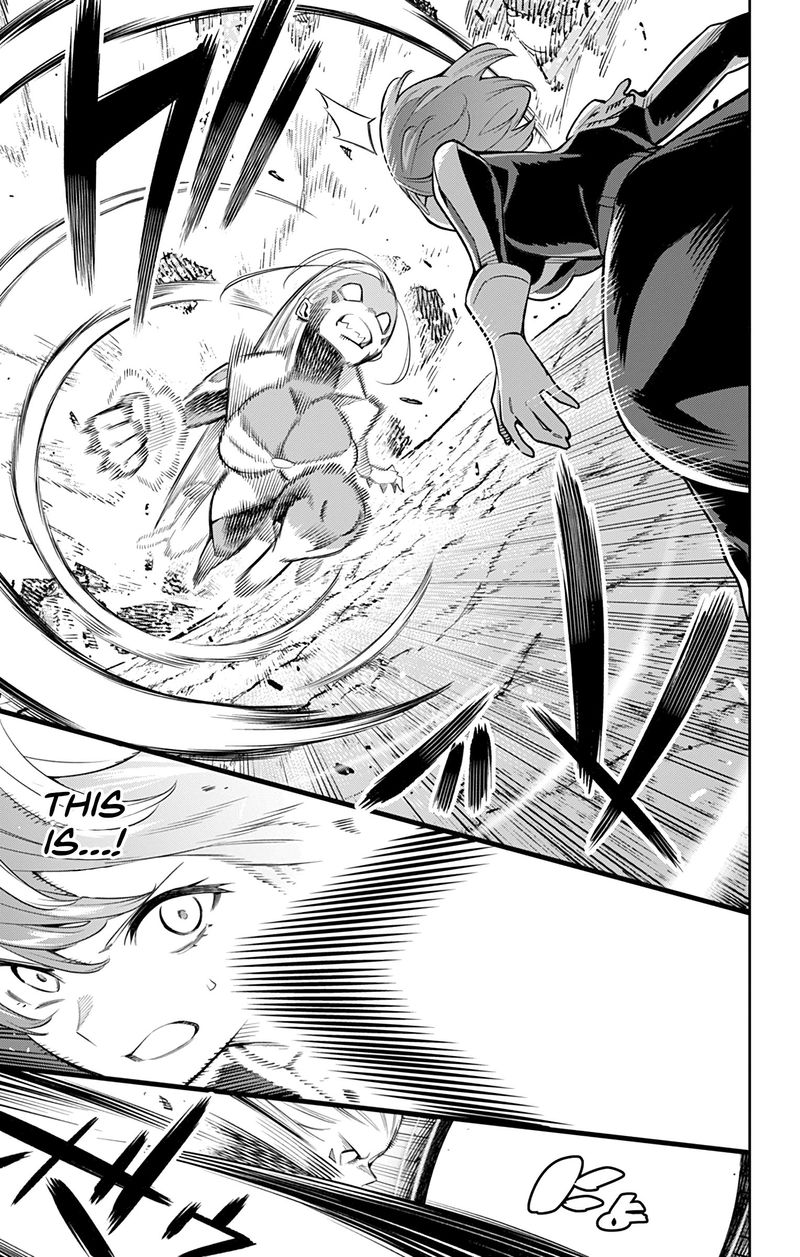 Mato Seihei No Slave 38 7