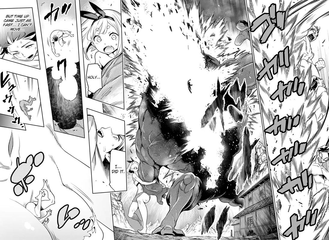 Mato Seihei No Slave 4 15