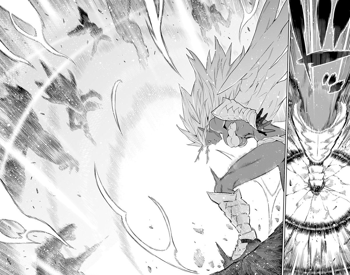 Mato Seihei No Slave 40 10