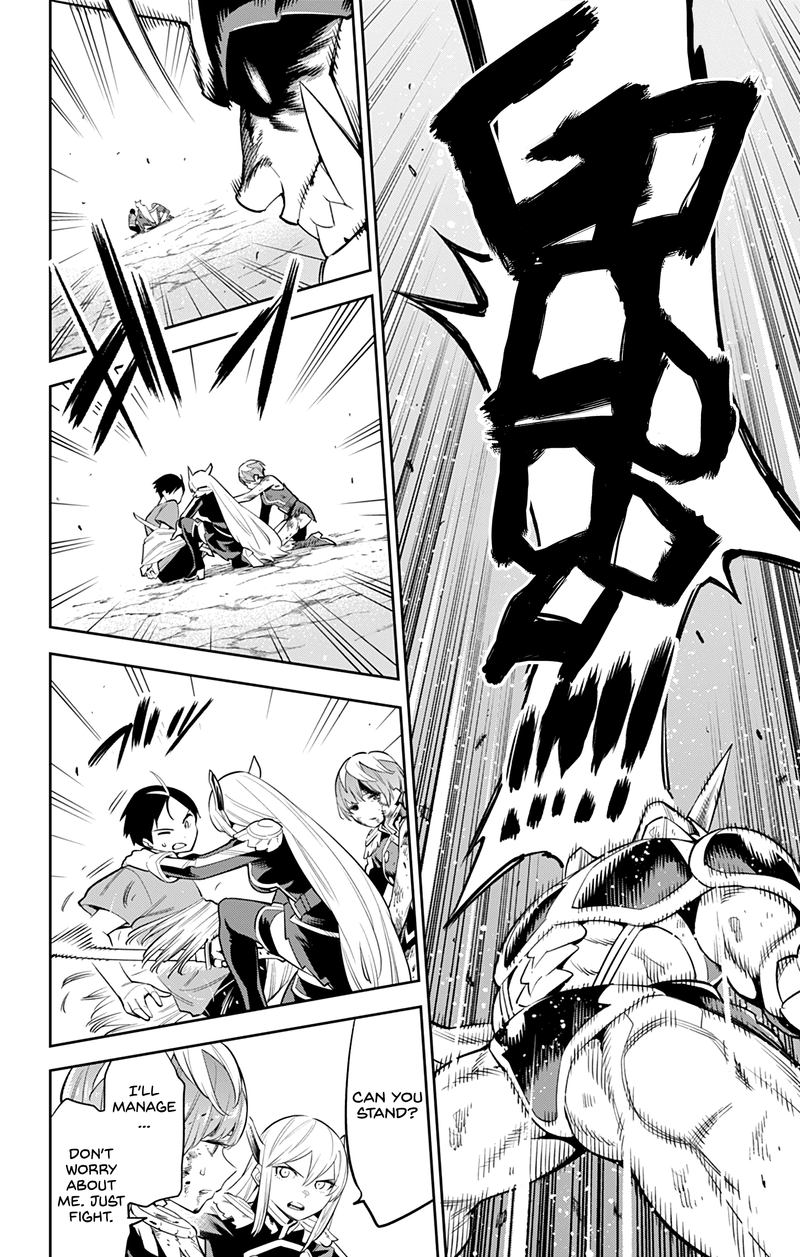 Mato Seihei No Slave 40 15
