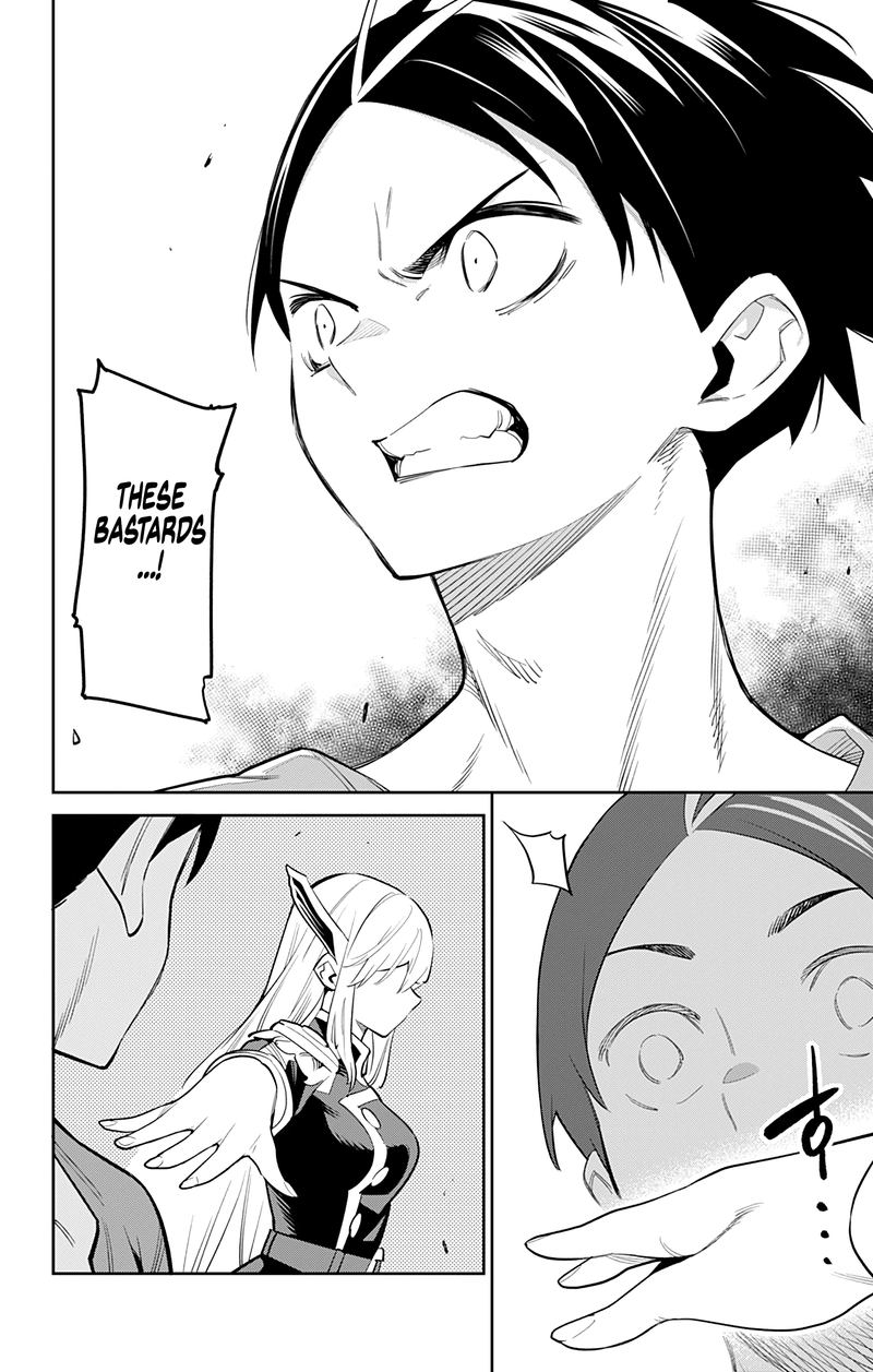 Mato Seihei No Slave 40 17